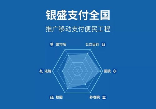 銀盛支付亮相中國移動金融安全大會，攜手專家共話金融安全應用軟件服務